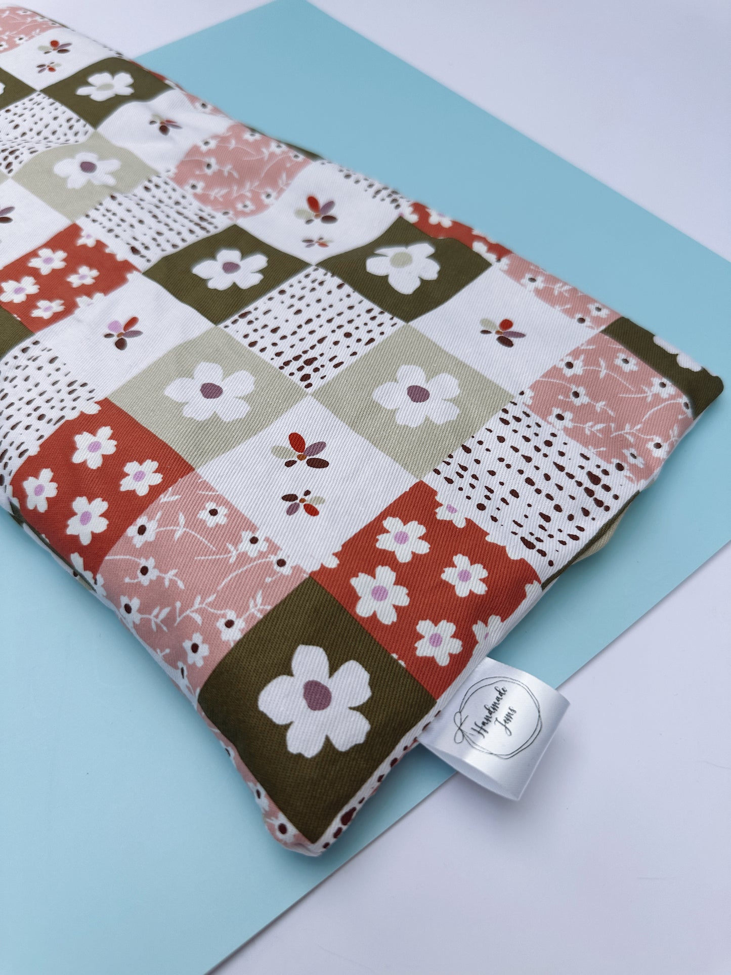 Botanics Heatpack