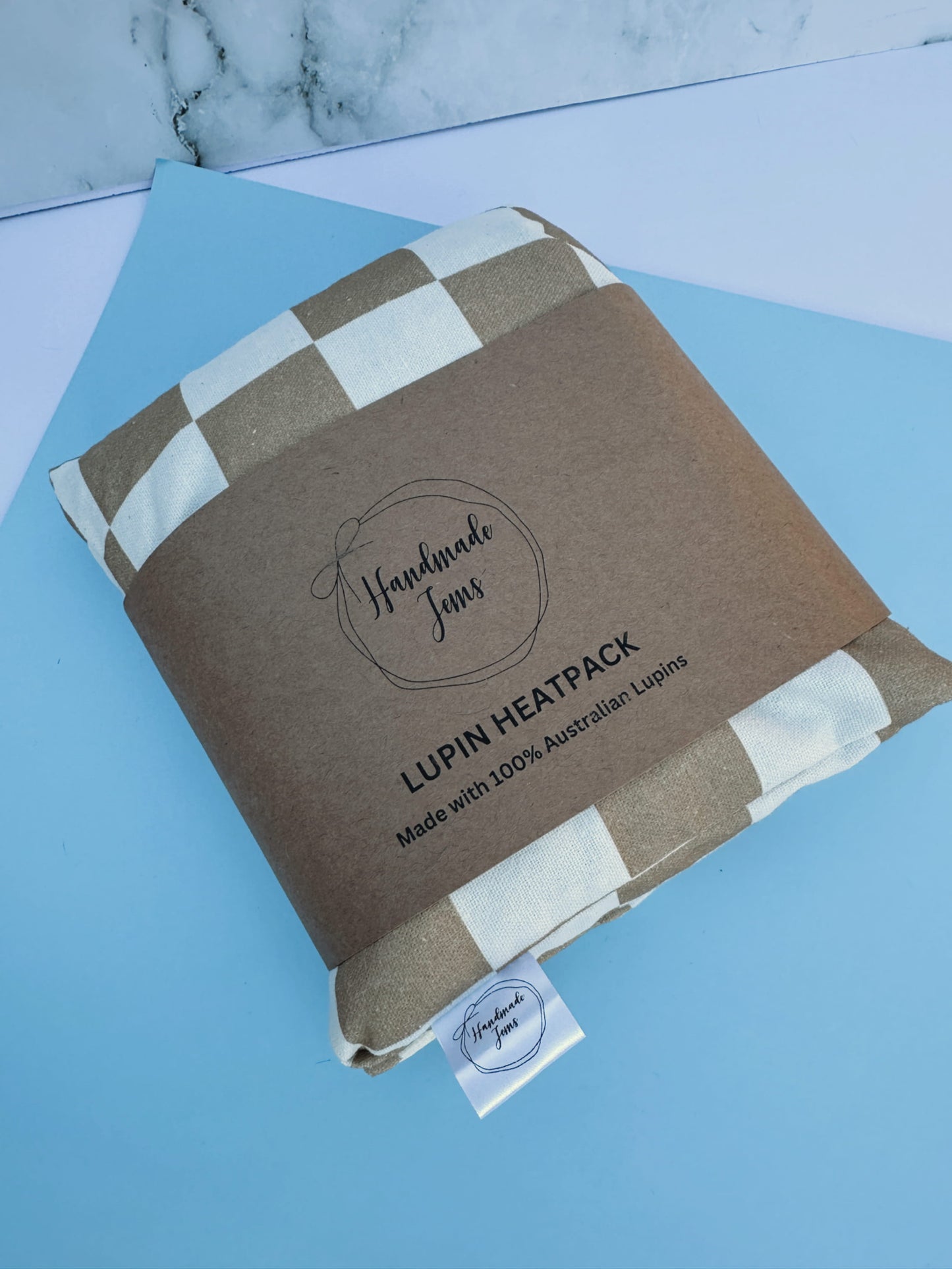 Sam Heatpack