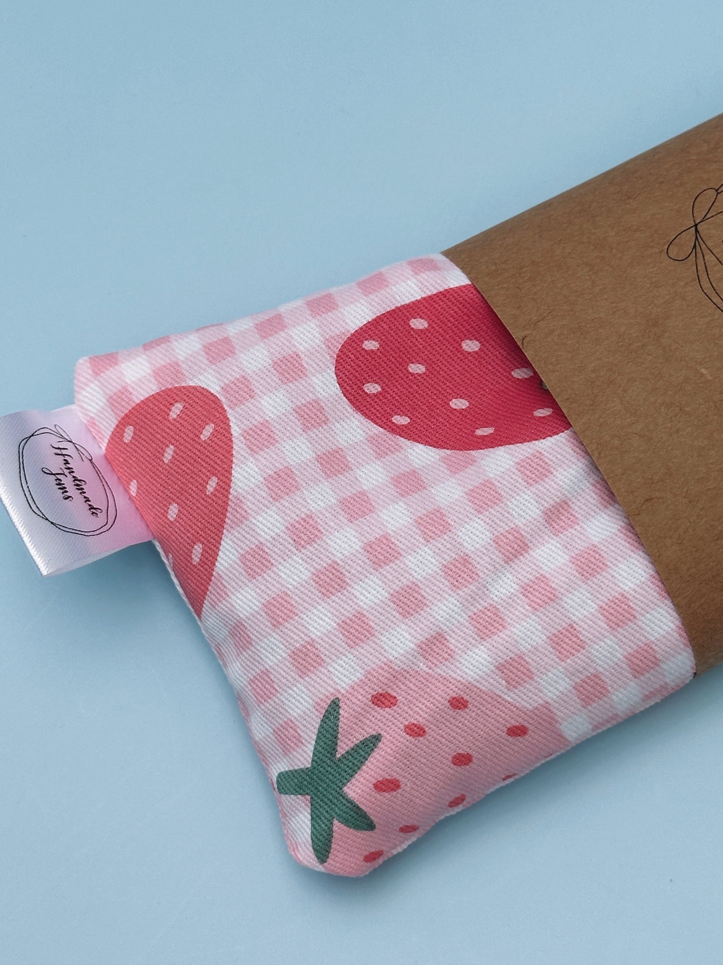 Sally Eye Pillow