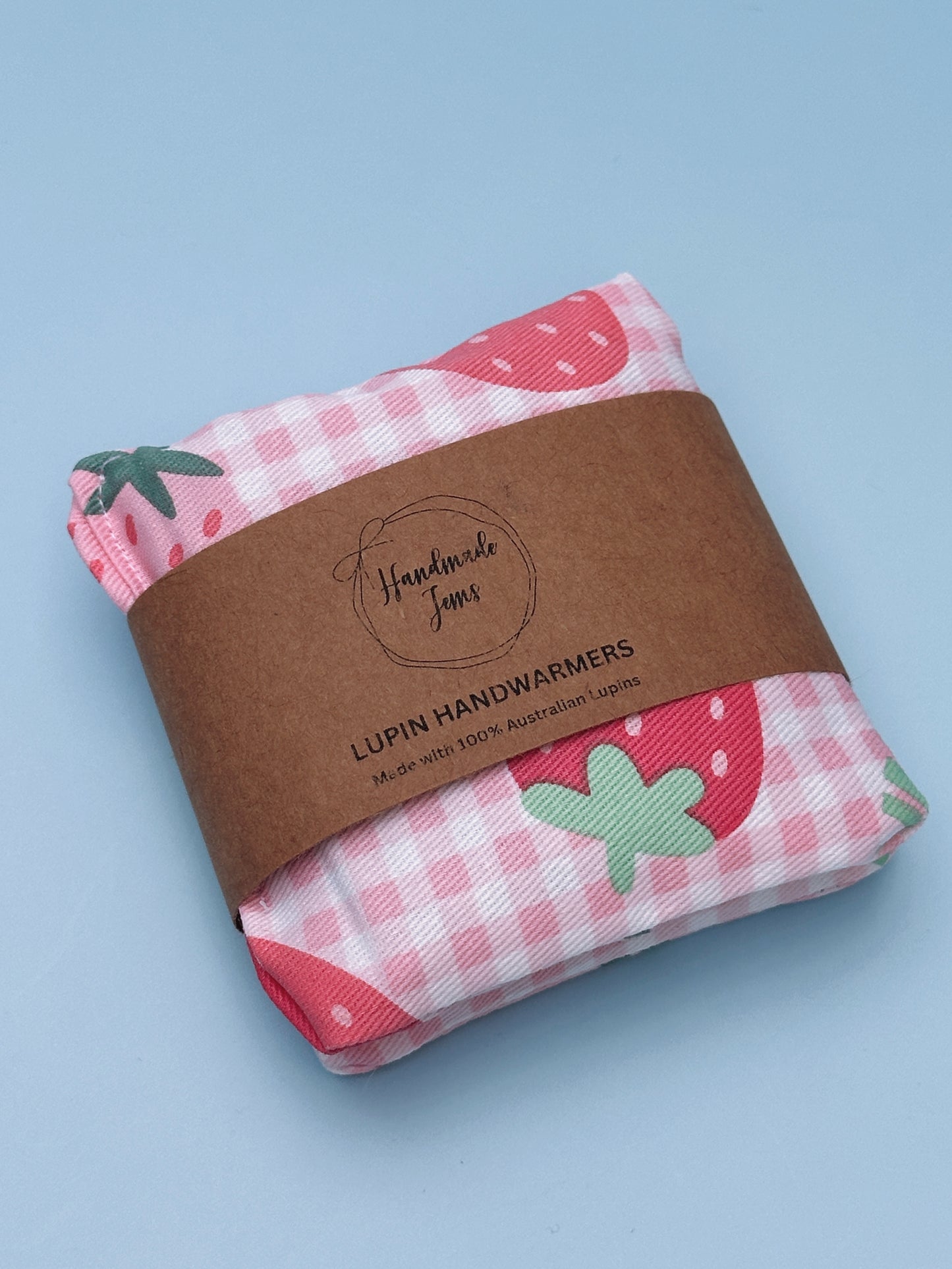 Sally Handwarmers (2 Pack)