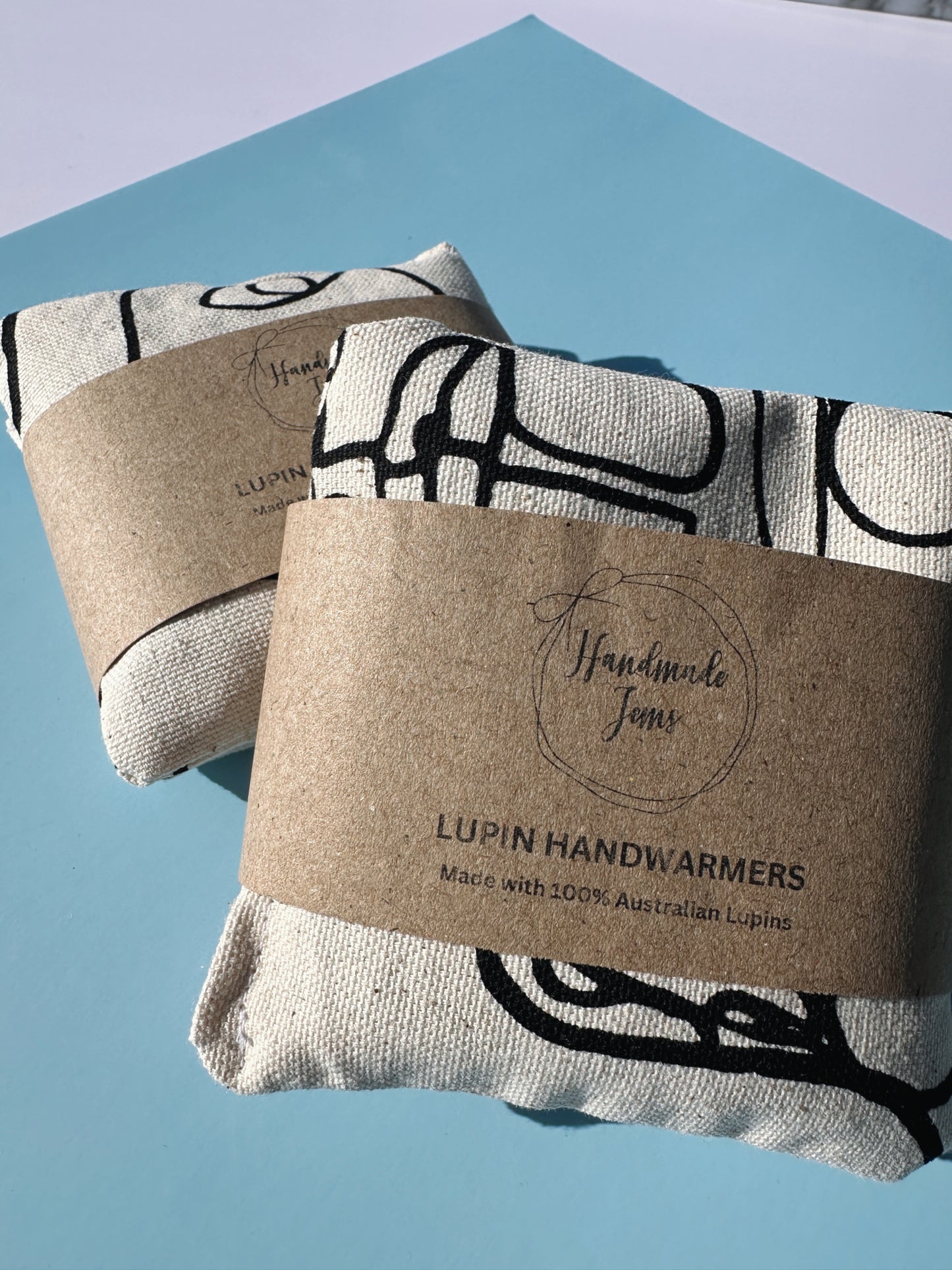 Bella Handwarmers (2 Pack)