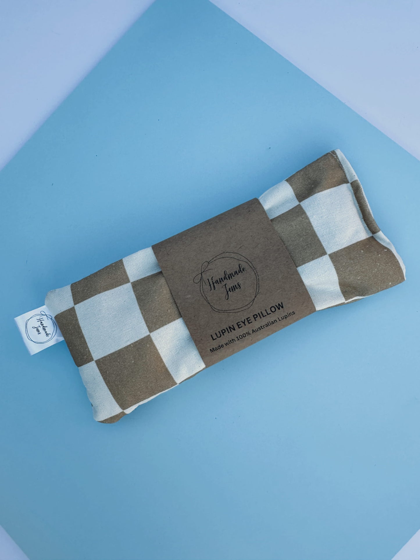 Sam Eye Pillow