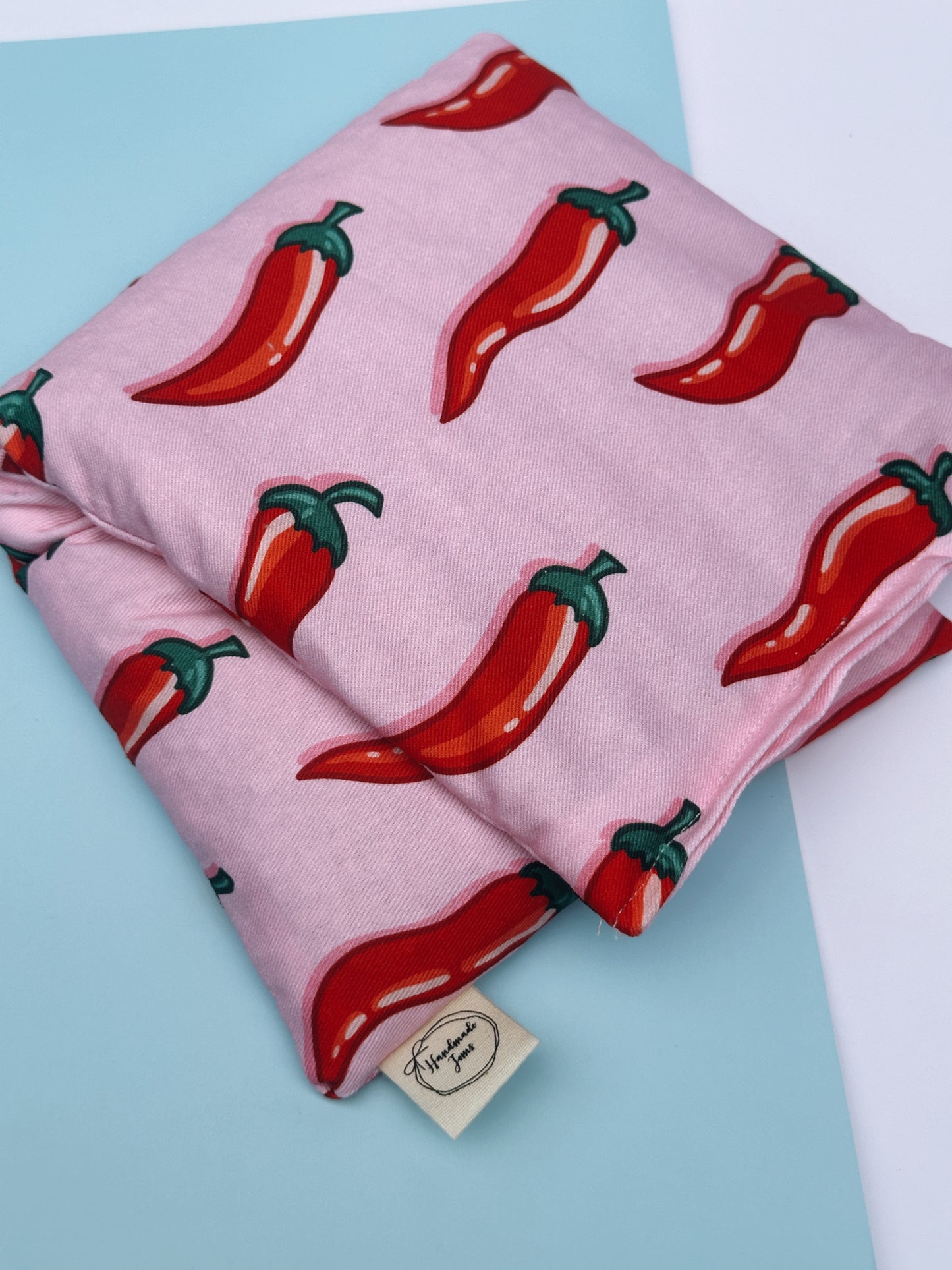 Chilli Heatpack