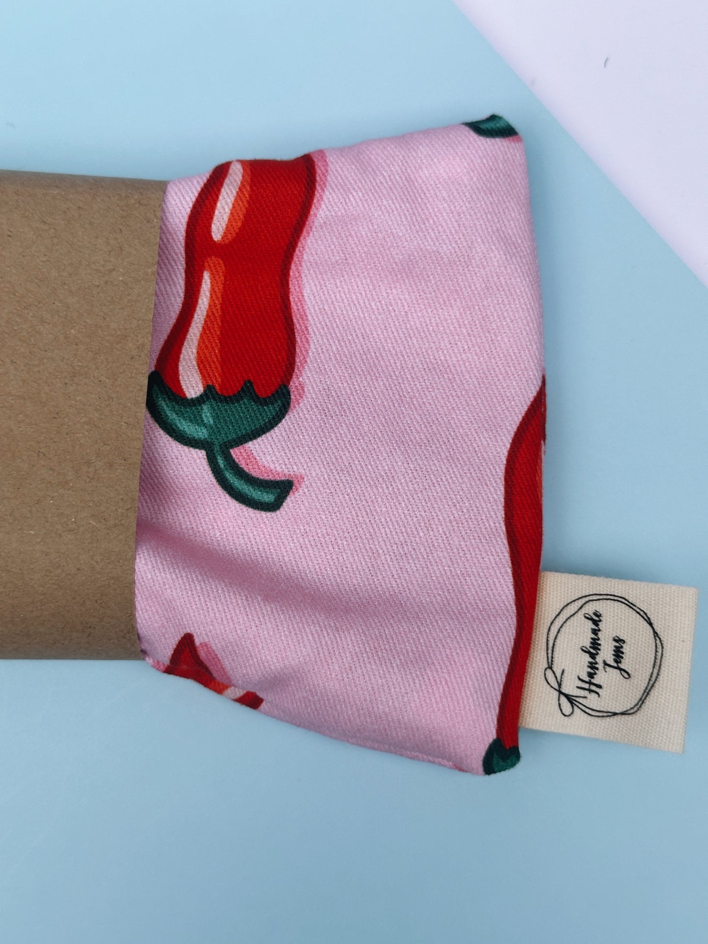 Chilli Eye Pillow