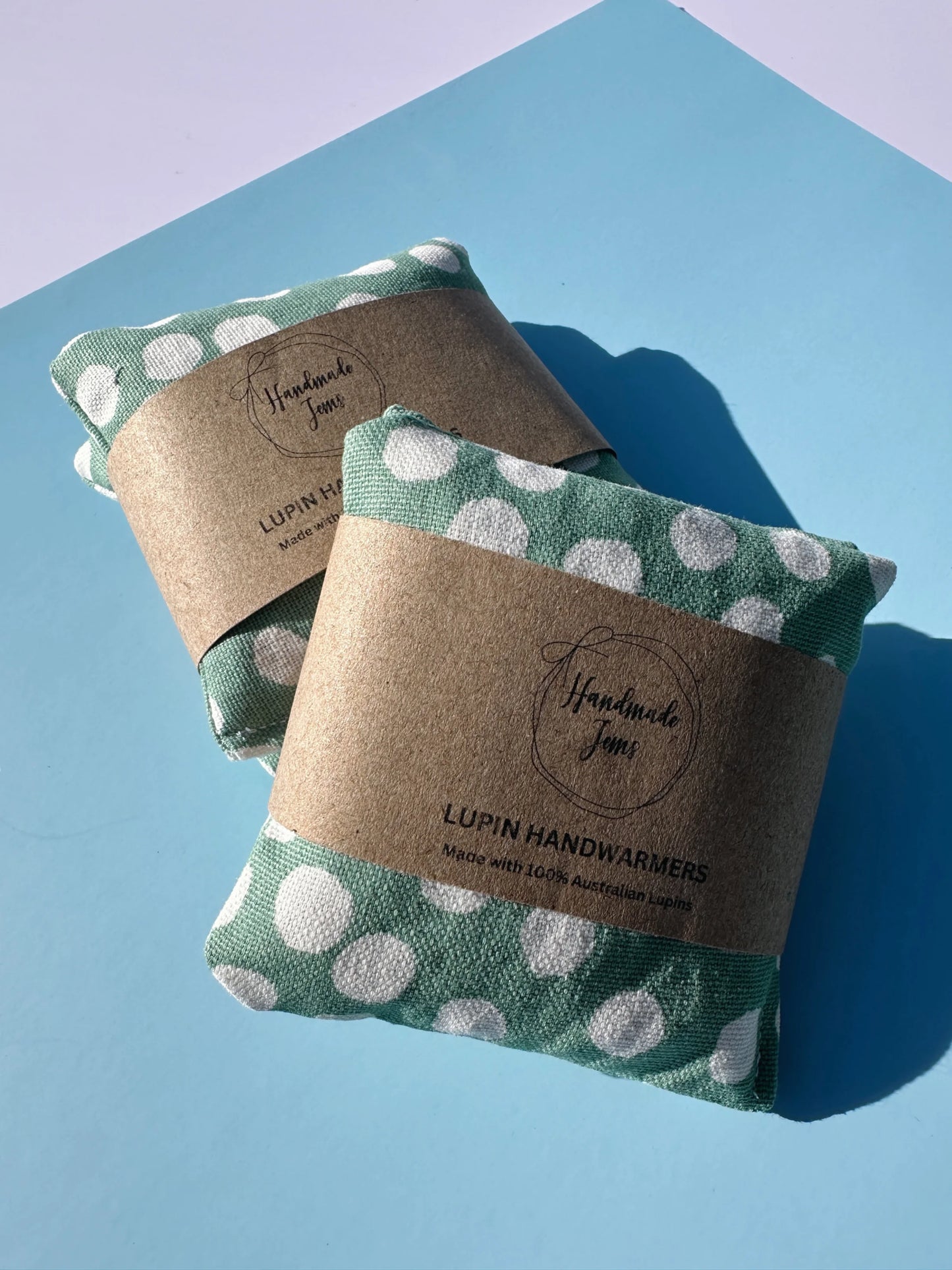Hallie Handwarmers (2 Pack)