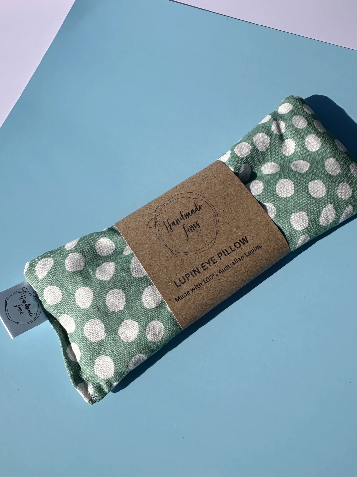 Hallie Eye Pillow