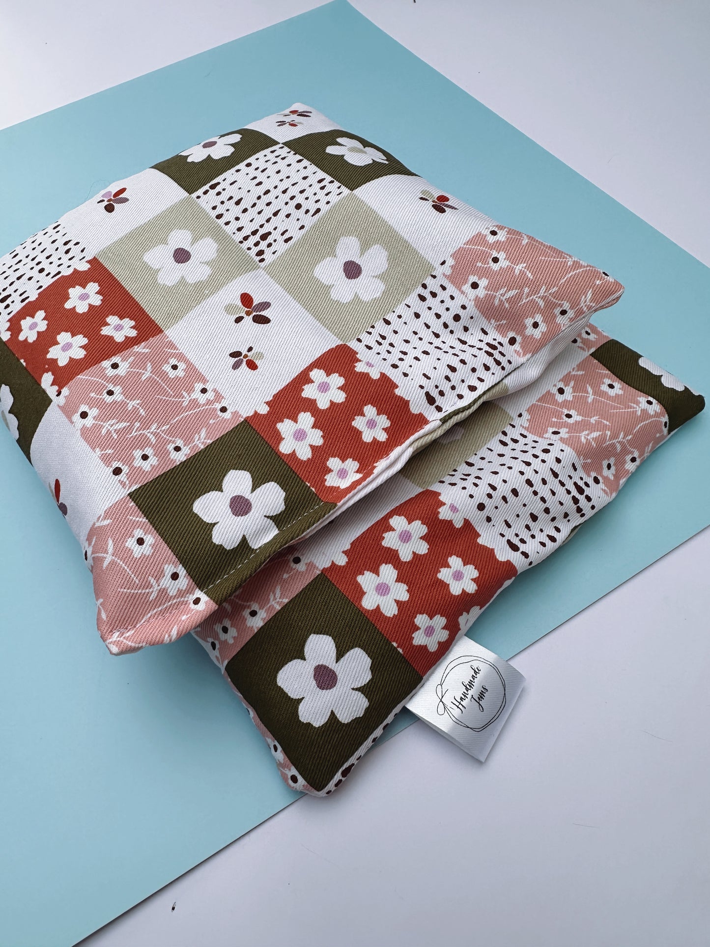 Botanics Heatpack