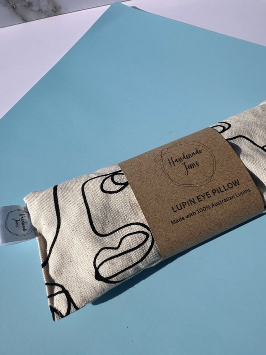 Bella Eye Pillow