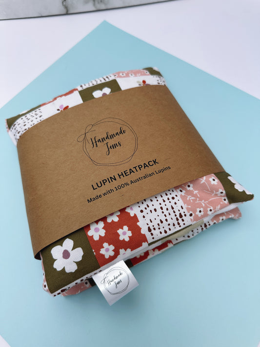 Botanics Heatpack