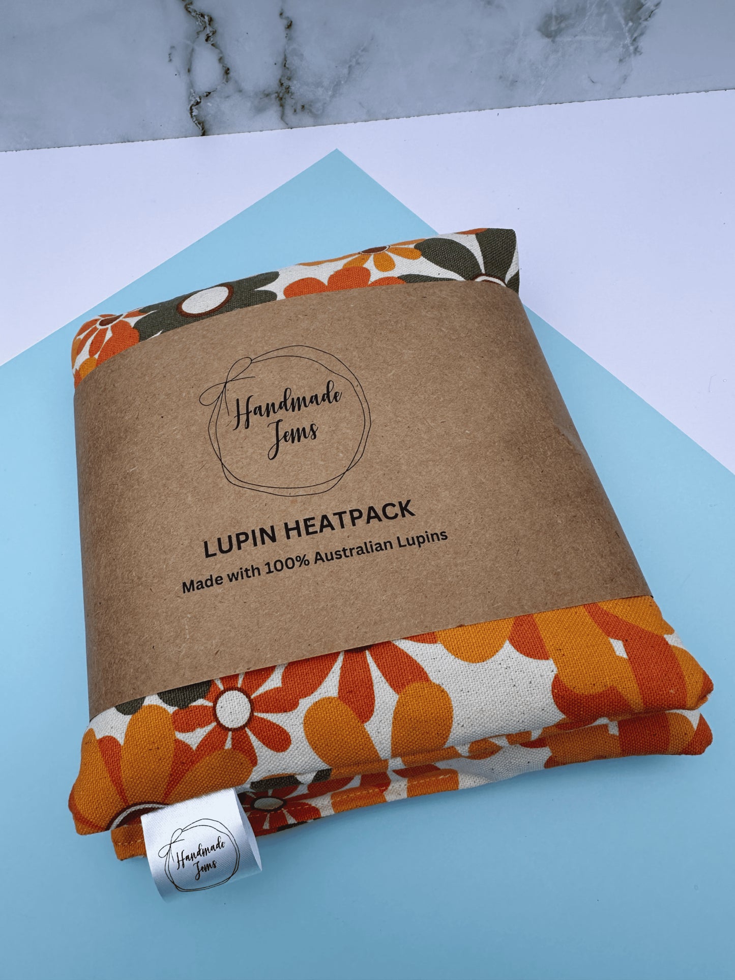 Esme Heatpack