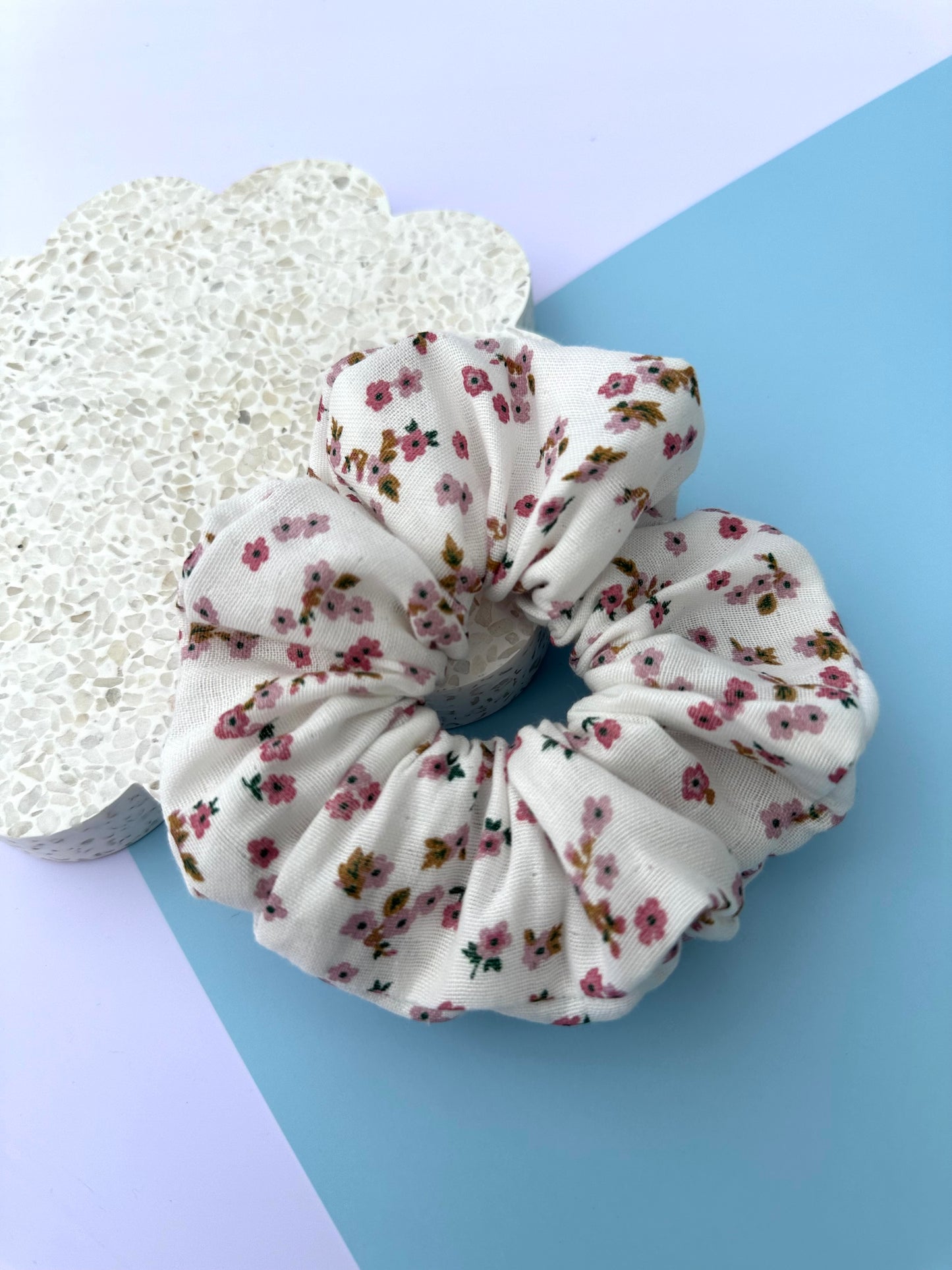 Olivia Scrunchie