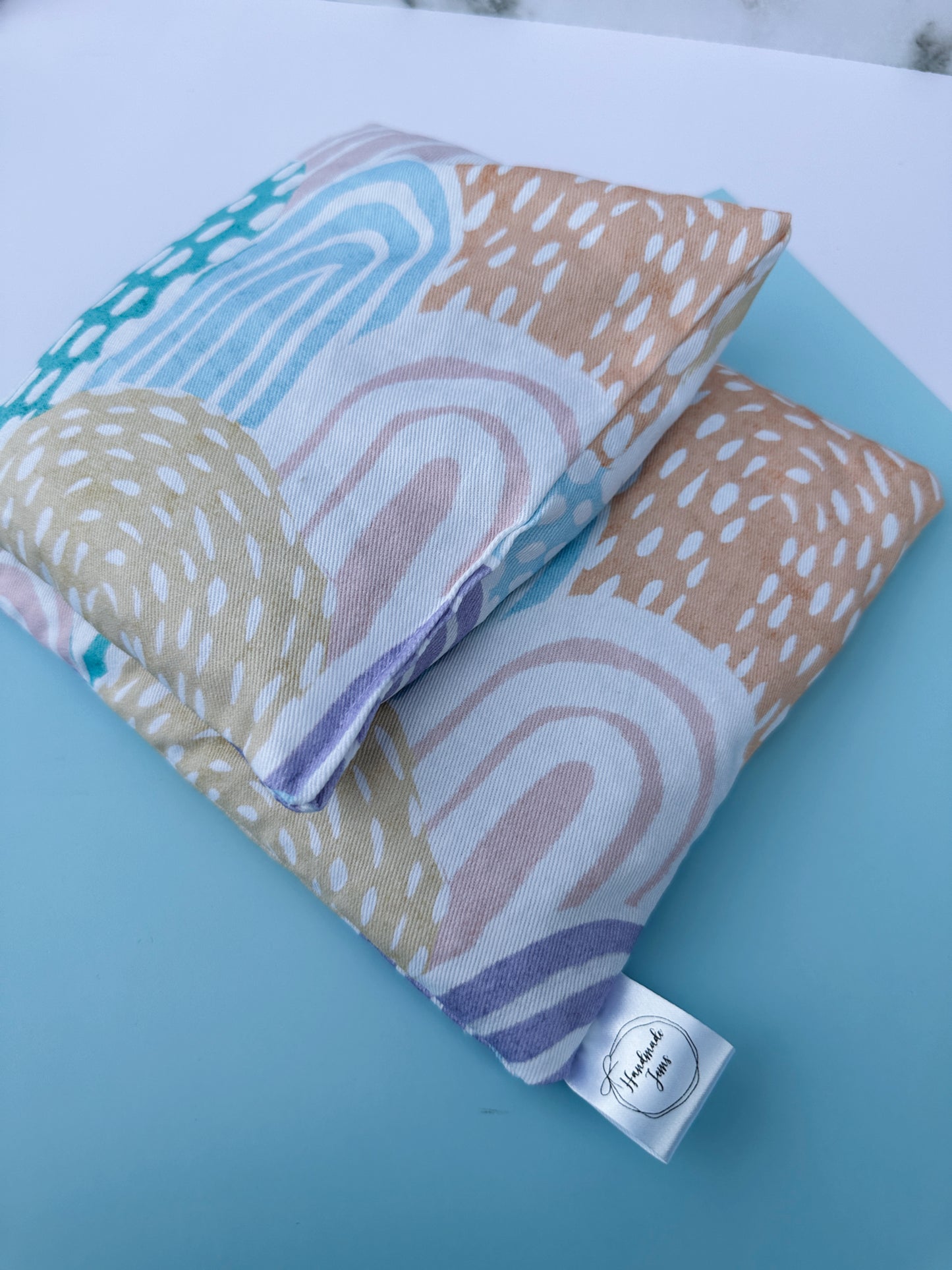 Zara Heatpack