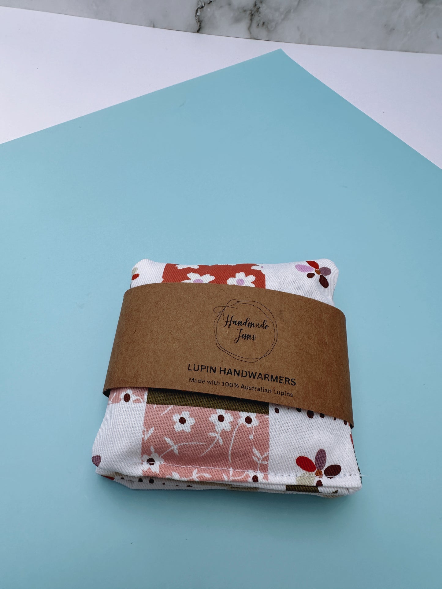 Botanics Handwarmers (2 Pack)