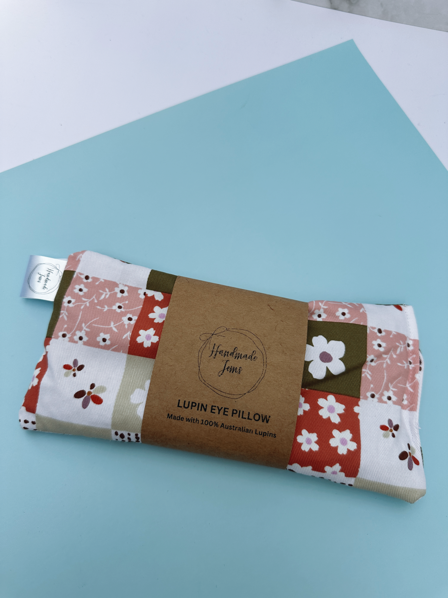 Botanics Eye Pillow