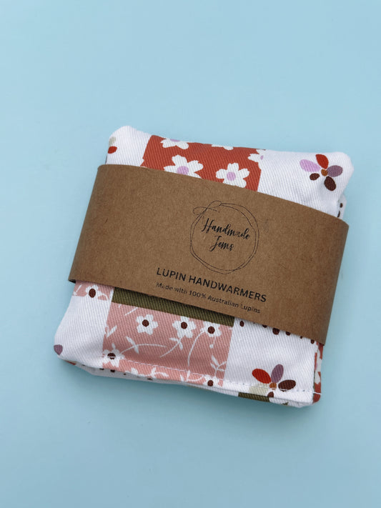 Botanics Handwarmers (2 Pack)