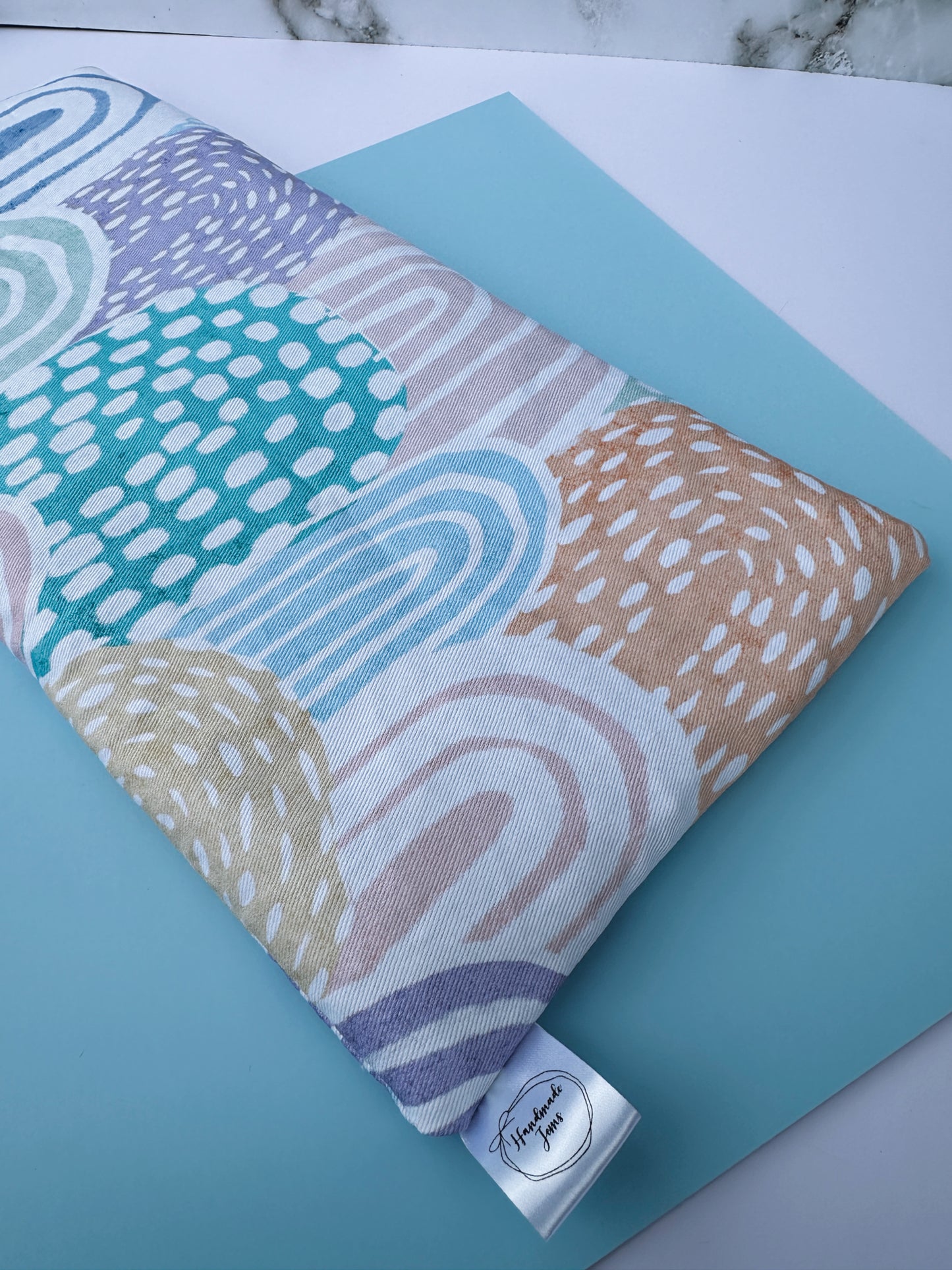 Zara Eye Pillow