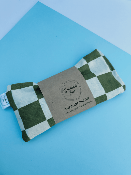 Melissa Eye Pillow