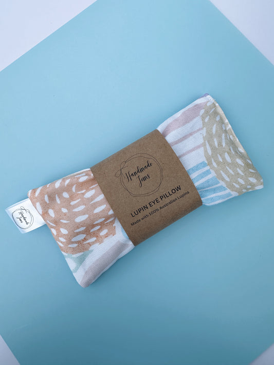Zara Eye Pillow