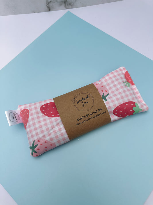 Sally Eye Pillow