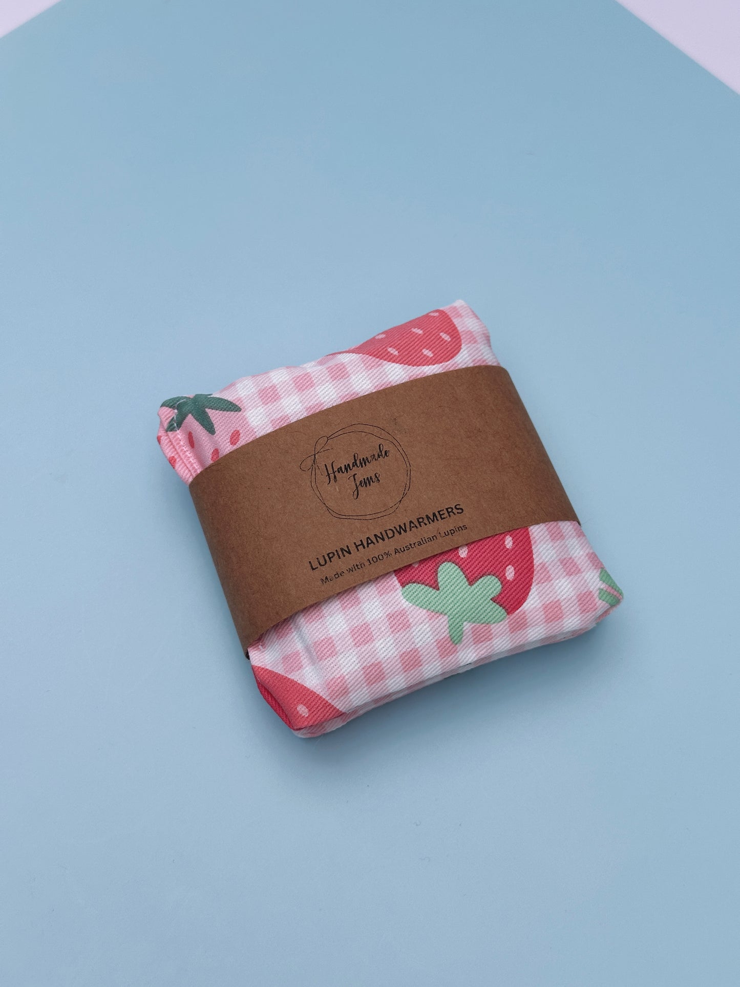 Sally Handwarmers (2 Pack)