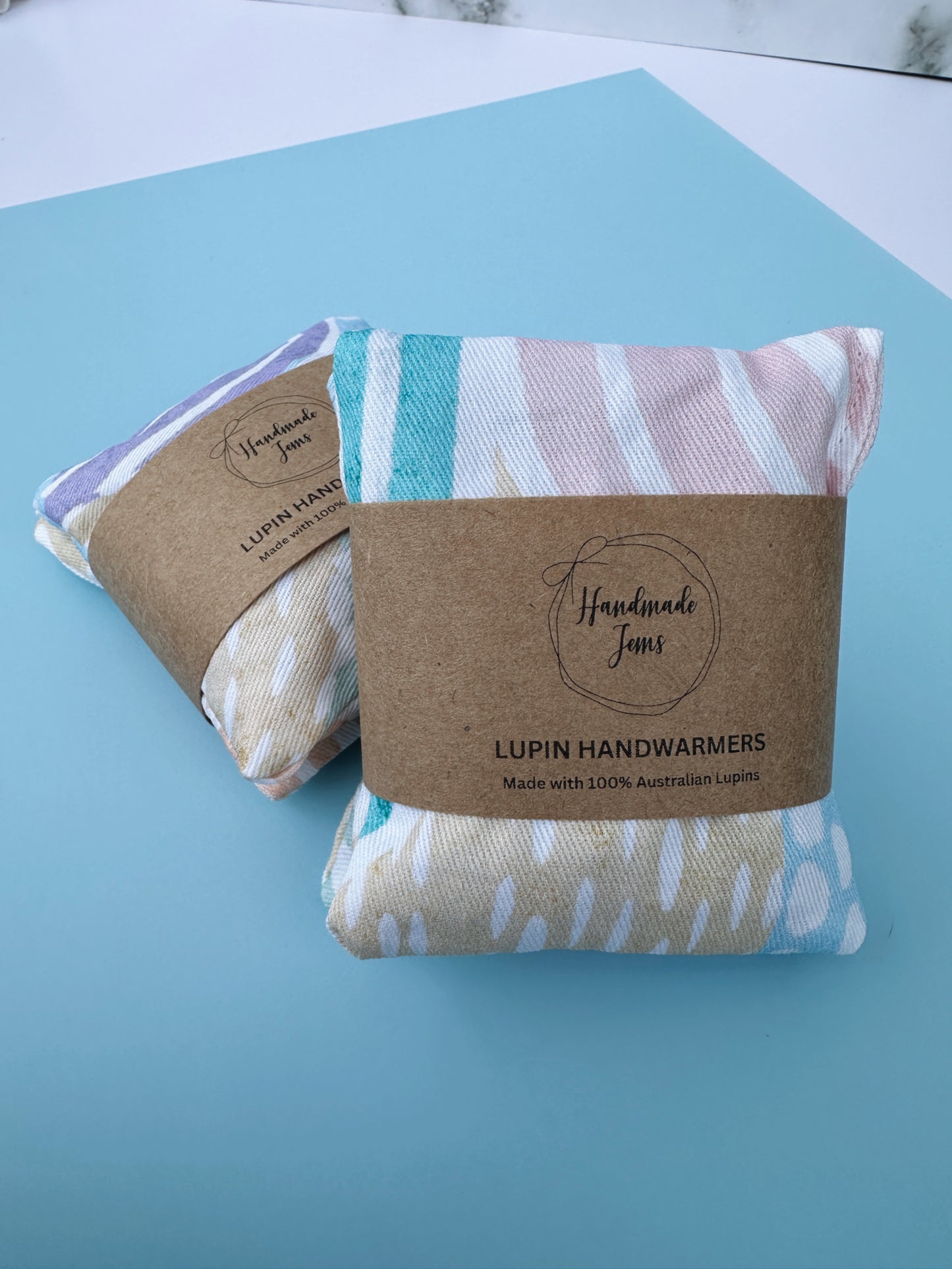Zara Handwarmers (2 Pack)