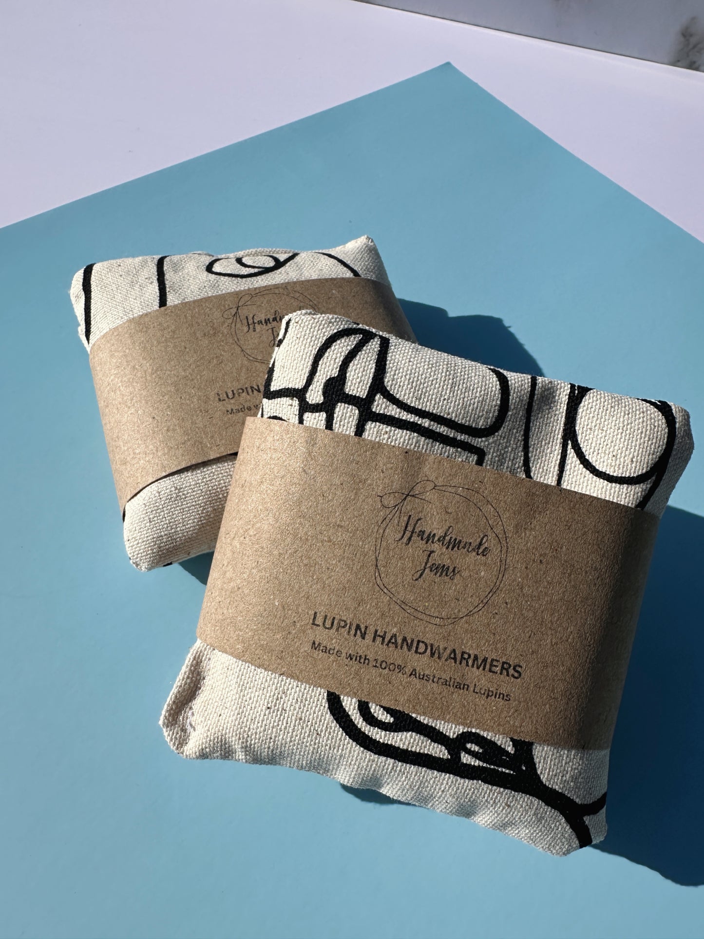 Bella Handwarmers (2 Pack)