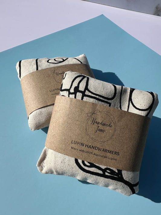 Bella Handwarmers (2 Pack)