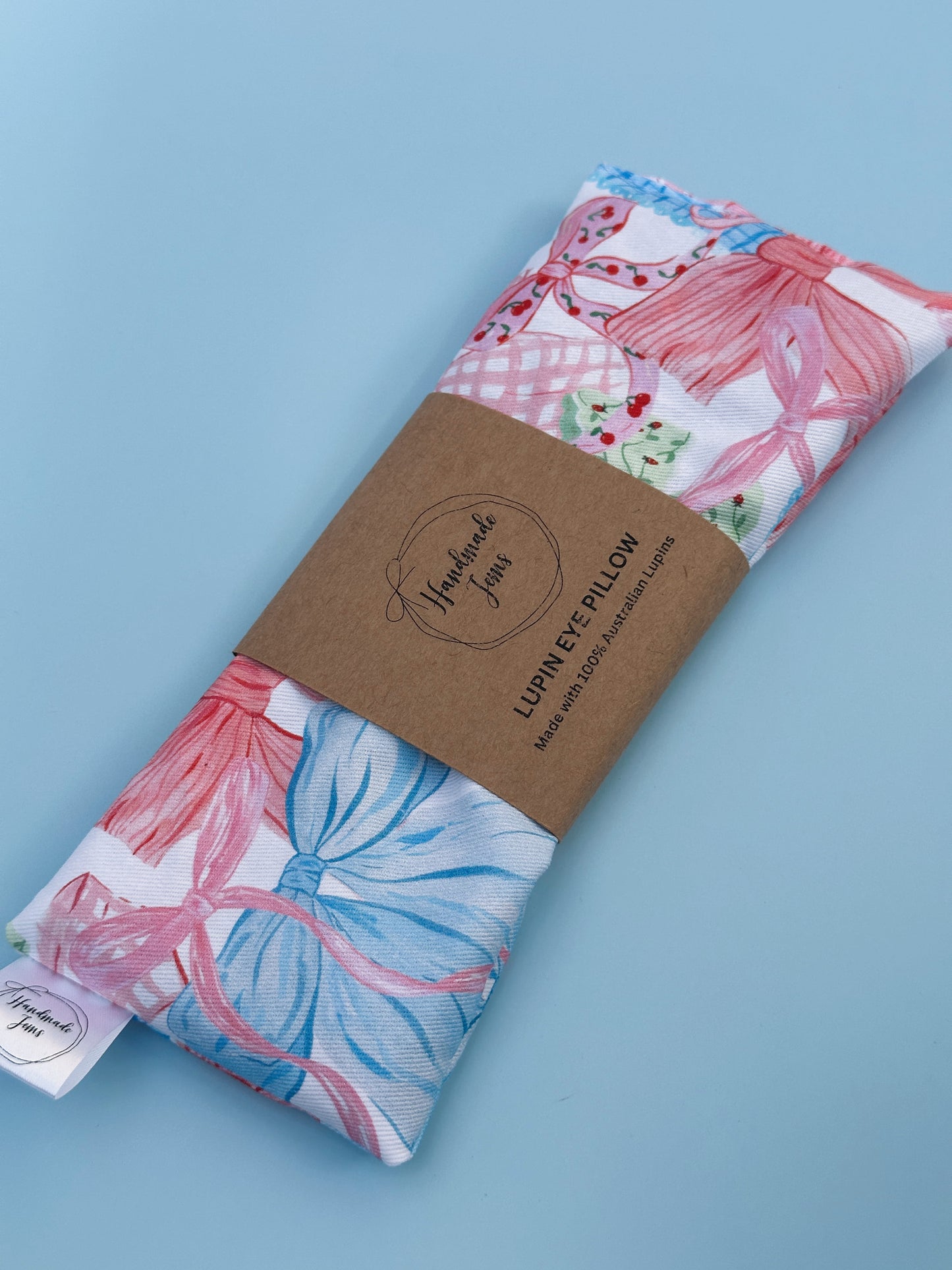 Abbey Eye Pillow