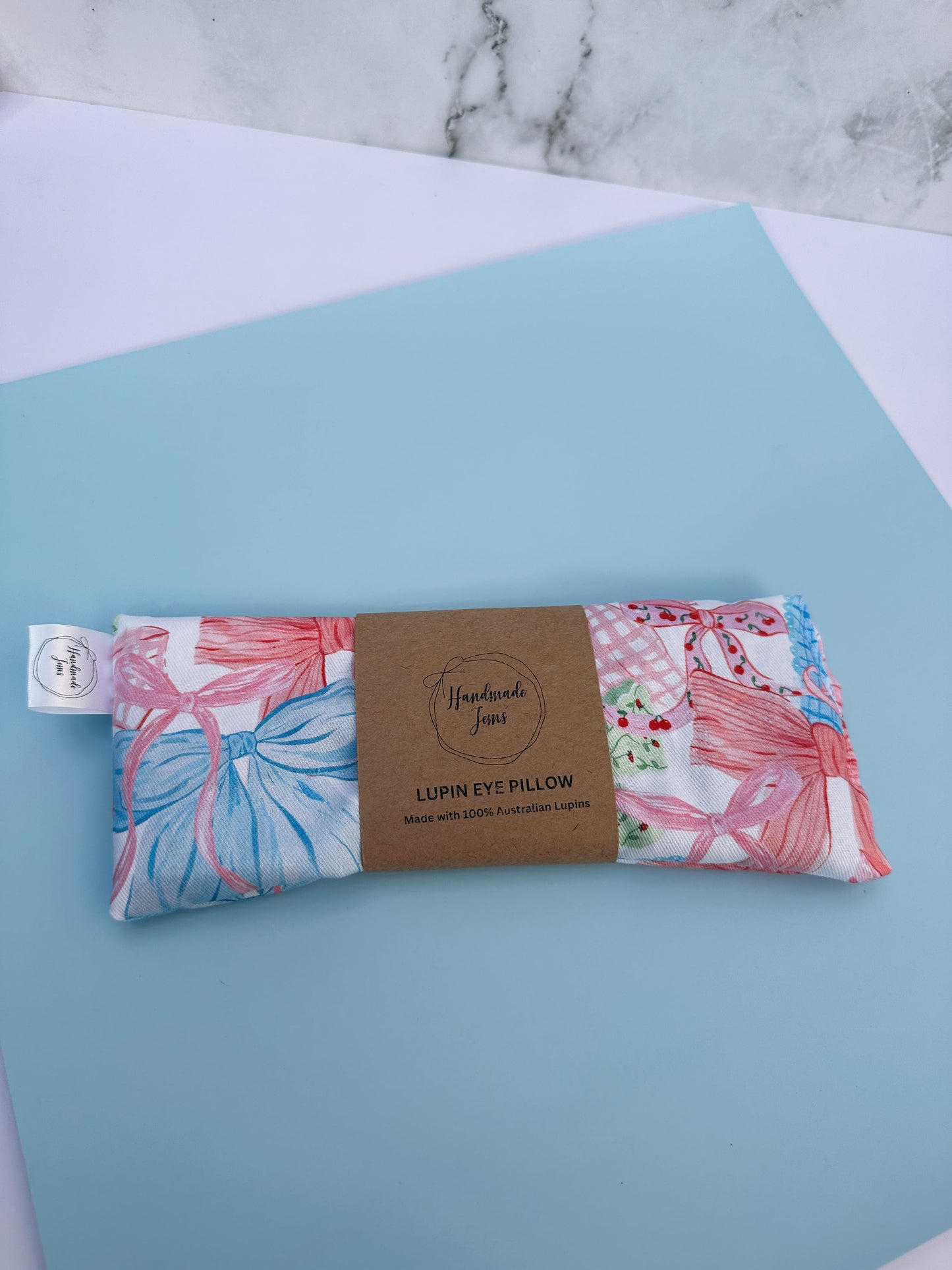 Abbey Eye Pillow