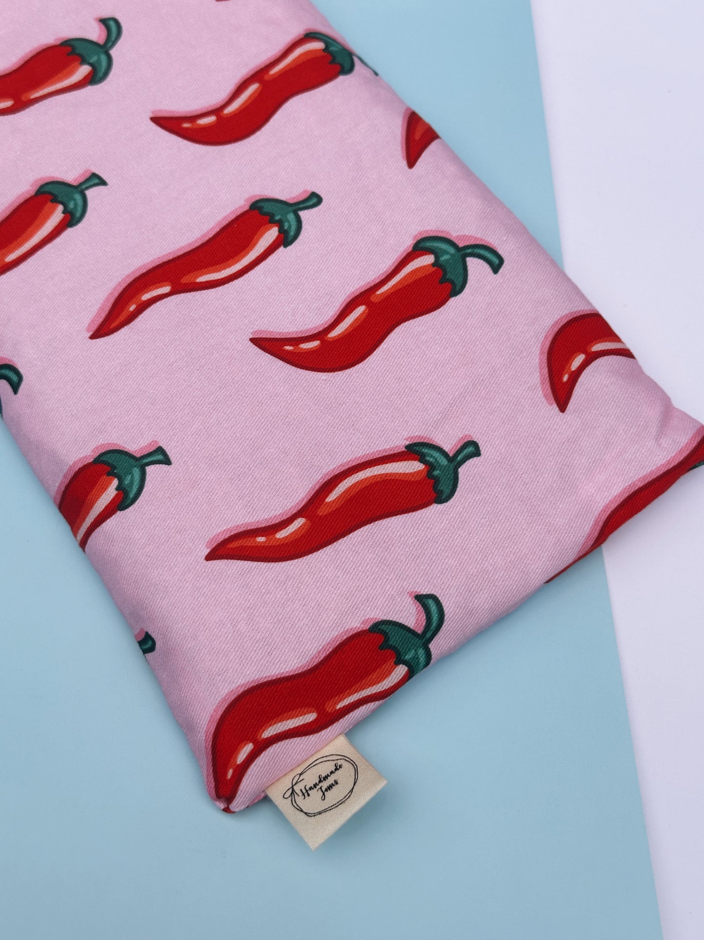 Chilli Heatpack