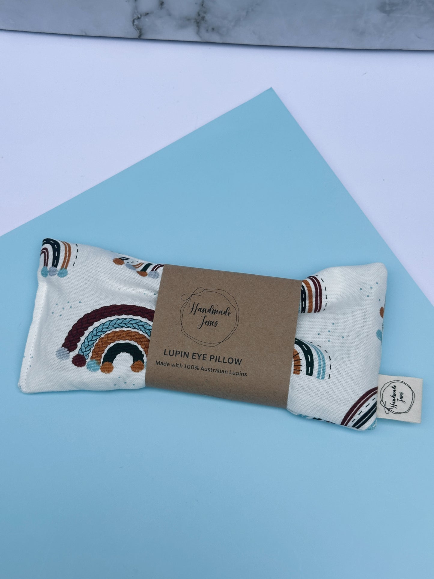 Olivia Eye Pillow
