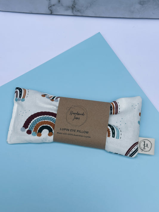 Olivia Eye Pillow
