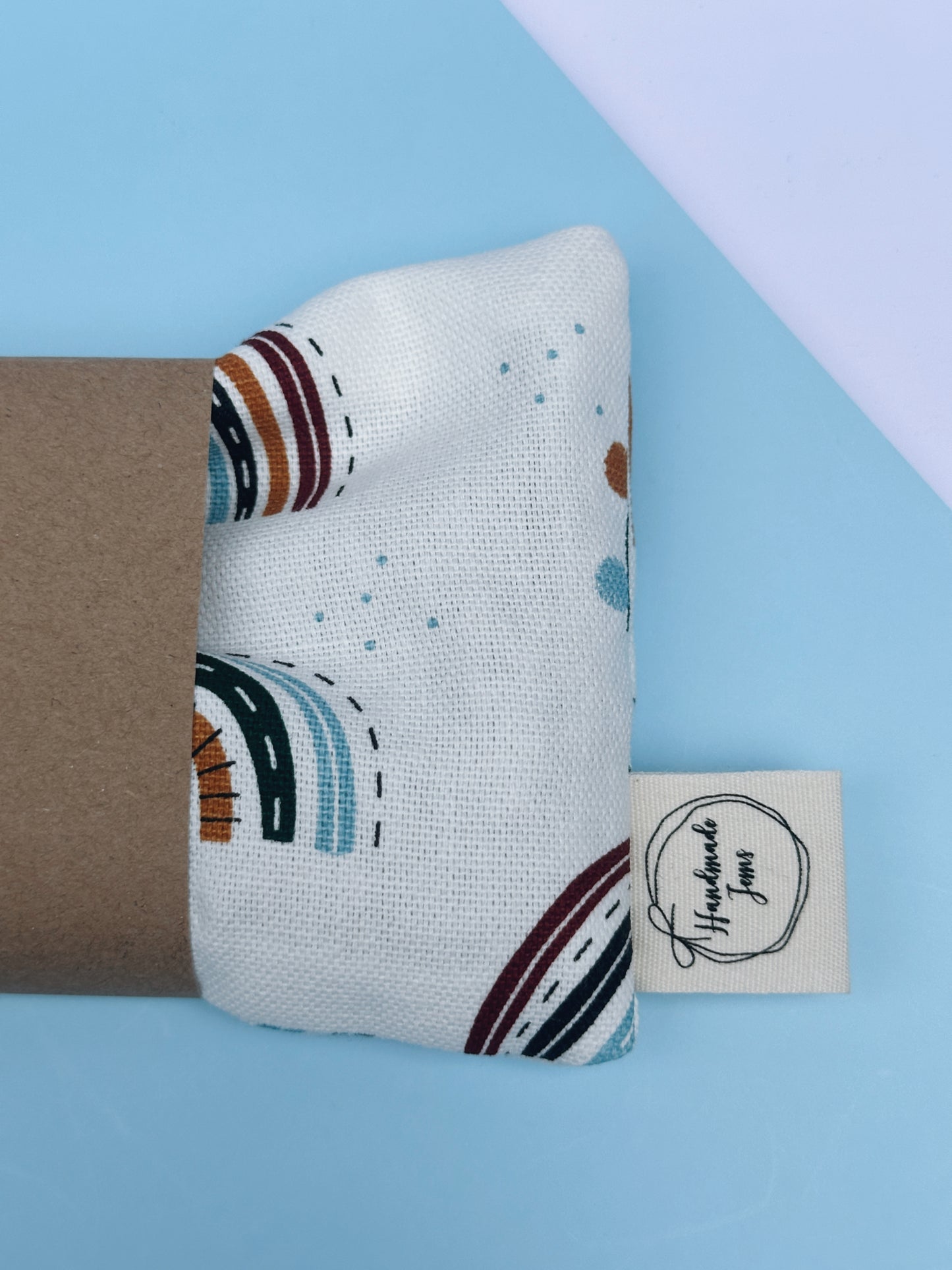 Olivia Eye Pillow