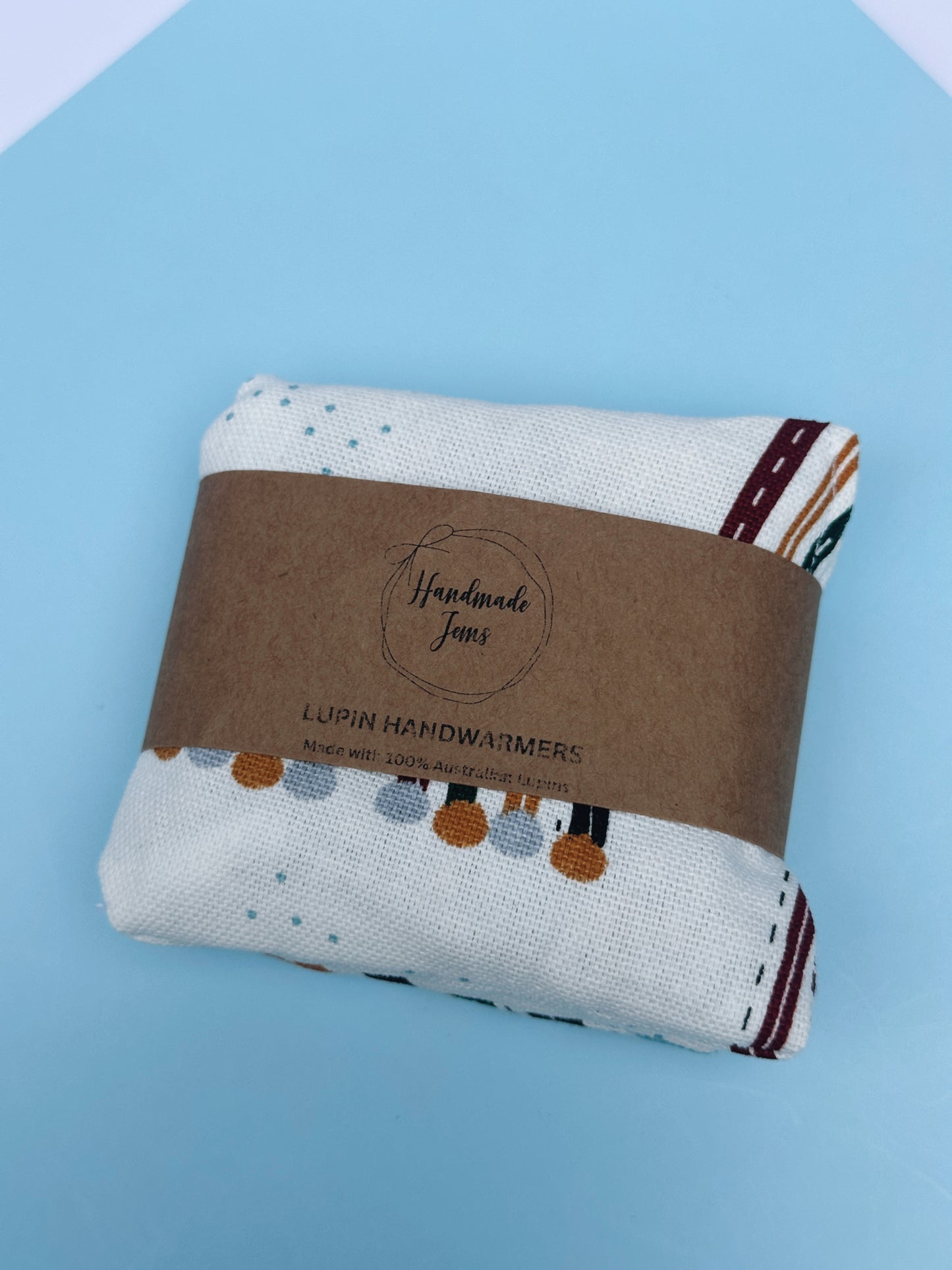 Olivia Handwarmers (2 Pack)