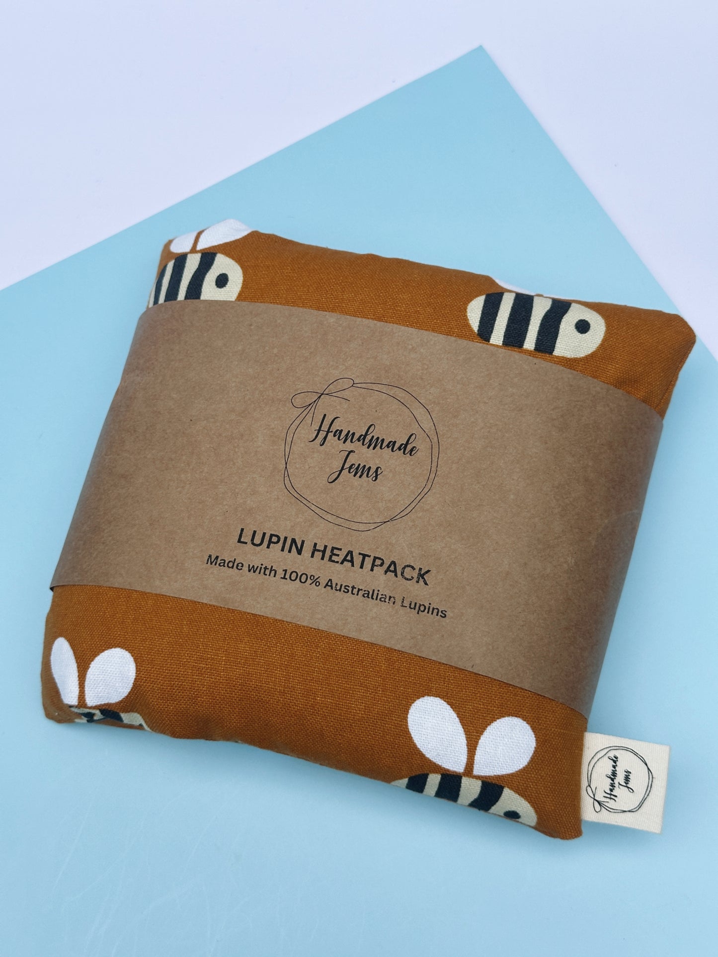 Bonnie Bee Heatpack