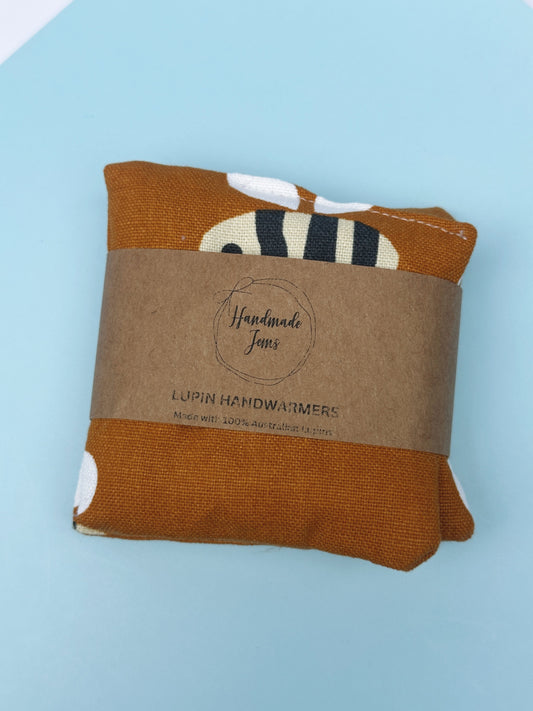 Bonnie Bee Handwarmers (2 Pack)