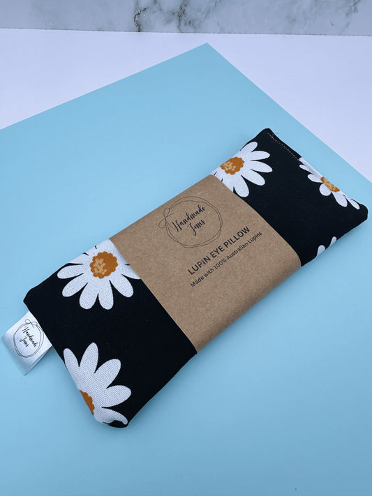 Jade Eye Pillow