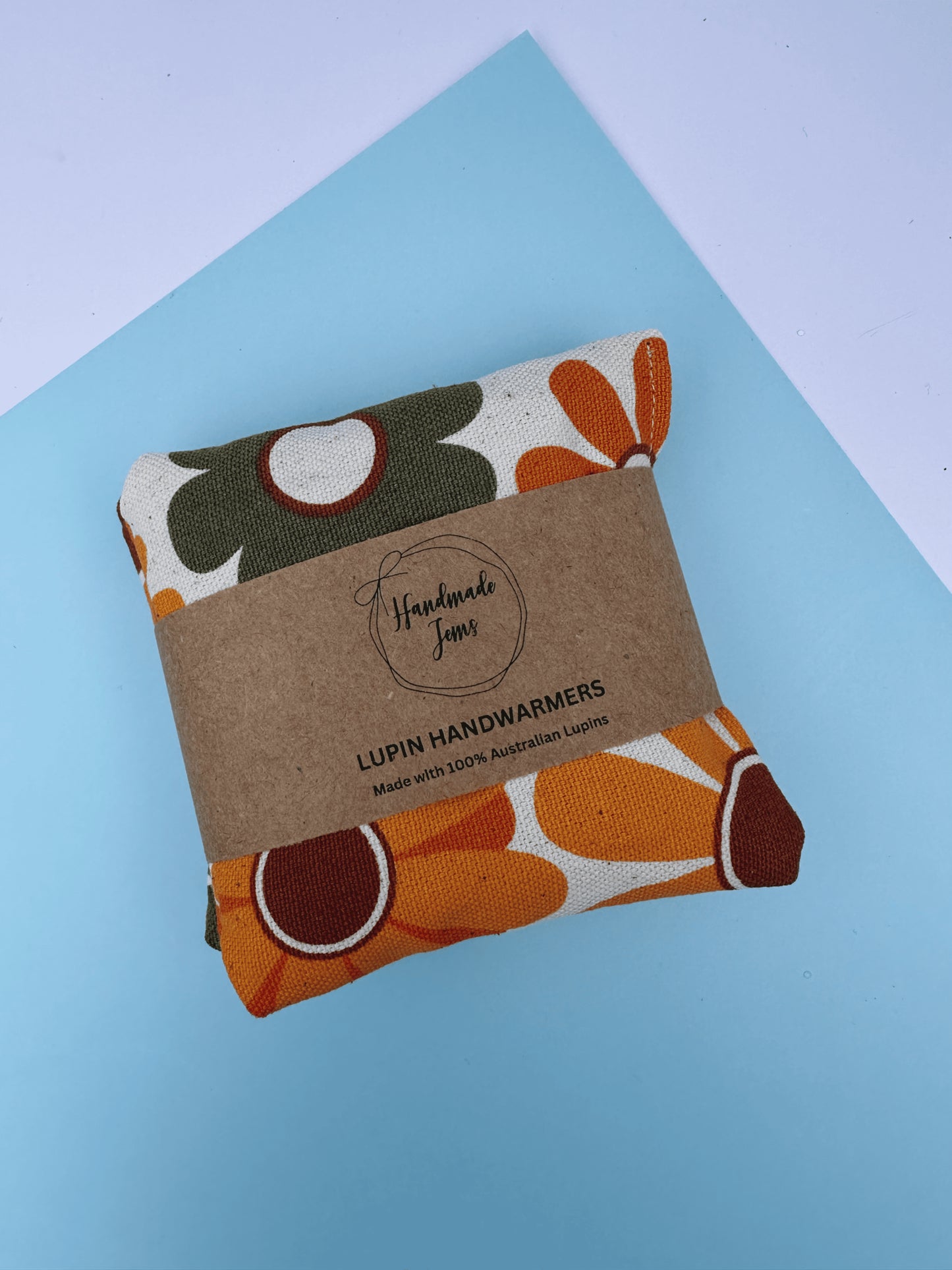 Esme Handwarmers (2 Pack)